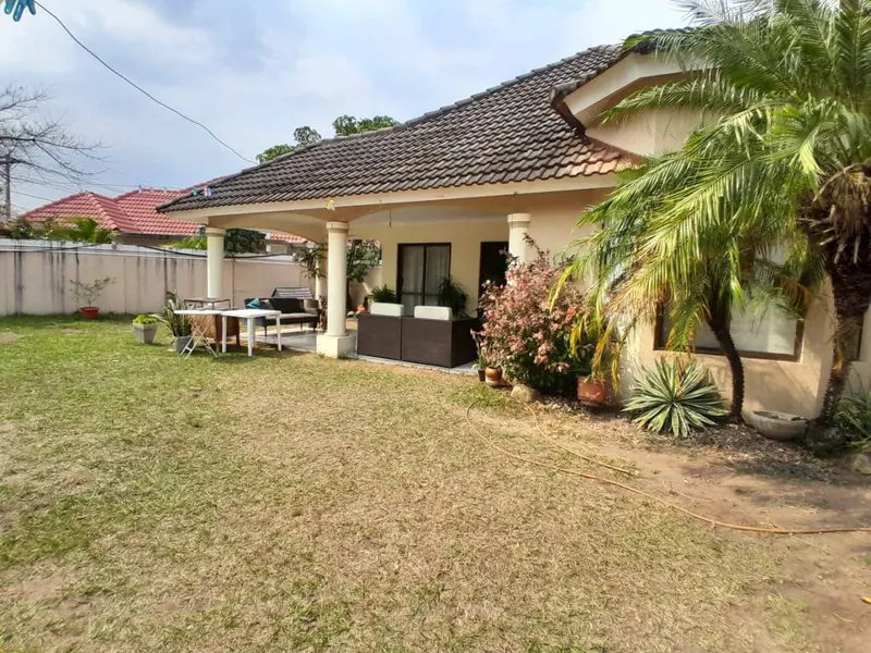 3-bedroom house for sale in the Génesis gated community, North Zone: foto 5 de 8