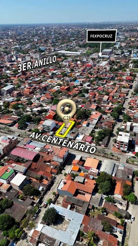 Mixed-use house for sale on Av. Centenario, West Zone: foto 5 de 6