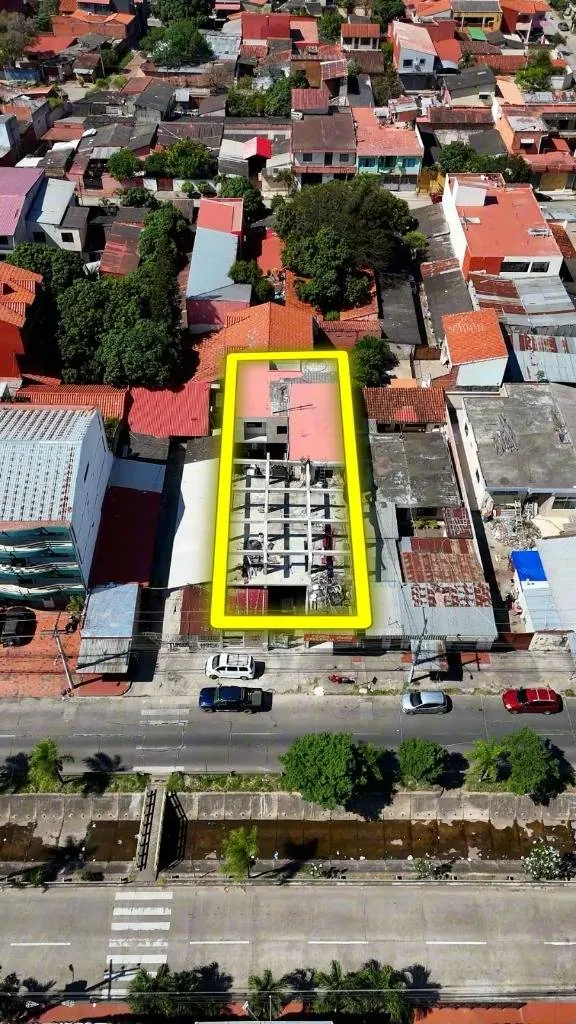 Mixed-use house for sale on Av. Centenario, West Zone: foto 6 de 6