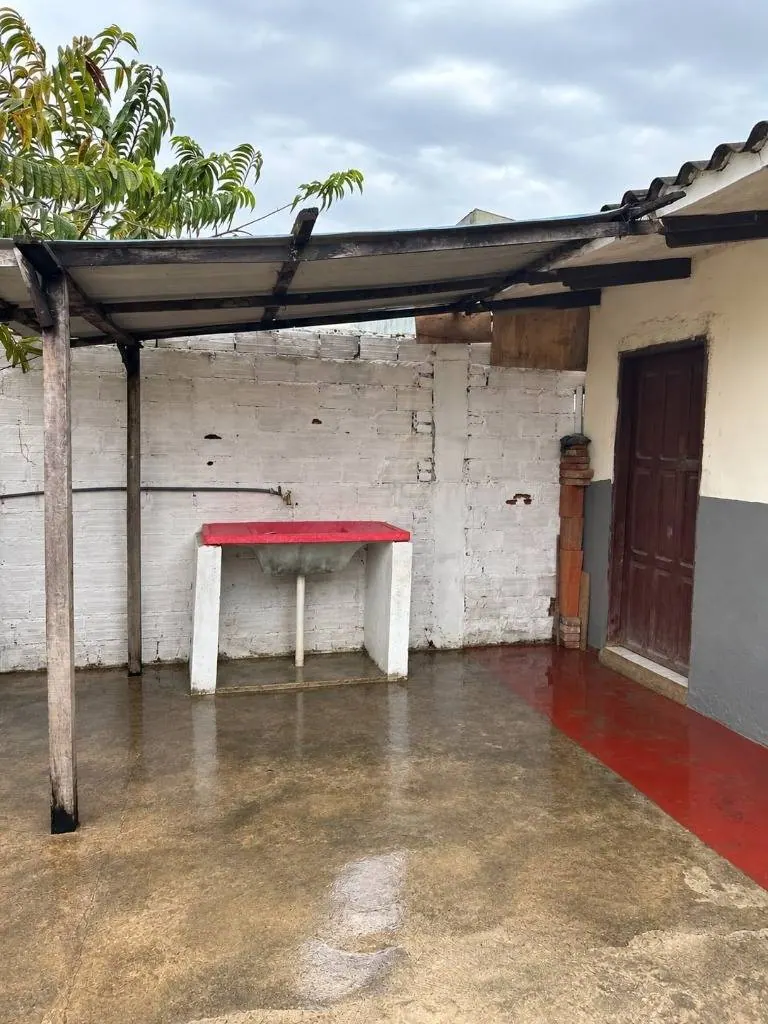 Casa de 9 habitaciones en venta en el Plan 3.000, Zona Sur: foto 3 de 4