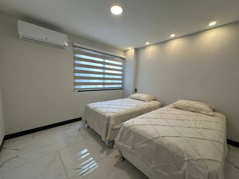 2-bedroom apartment for rent in the Sky Luxia building: foto 3 de 19