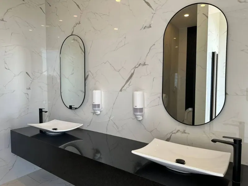 2-bedroom apartment for rent in the Sky Luxia building: foto 5 de 19