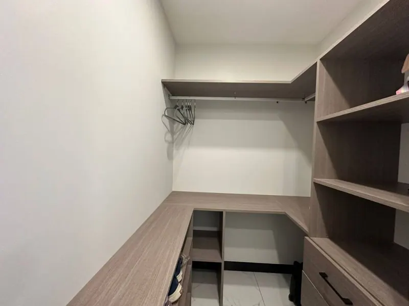 2-bedroom apartment for rent in the Sky Luxia building: foto 7 de 19
