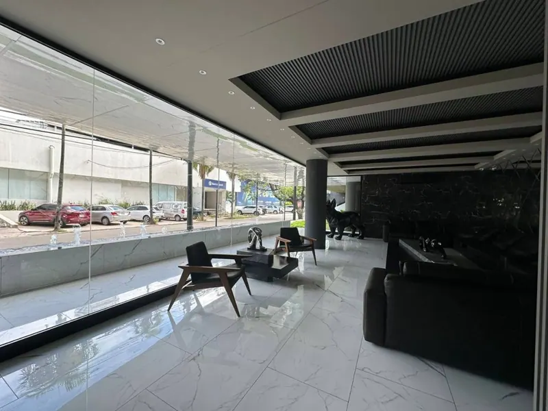 2-bedroom apartment for rent in the Sky Luxia building: foto 12 de 19