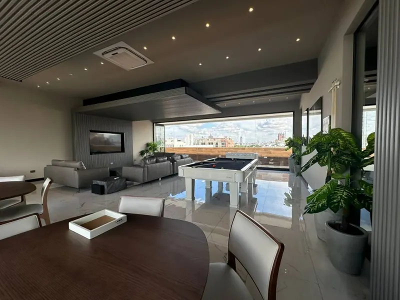 2-bedroom apartment for rent in the Sky Luxia building: foto 13 de 19