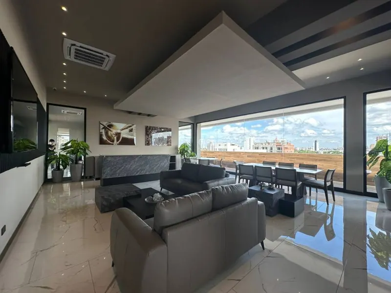 2-bedroom apartment for rent in the Sky Luxia building: foto 14 de 19
