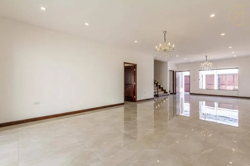 3-bedroom house with pool for sale in Equipetrol: foto 3 de 10