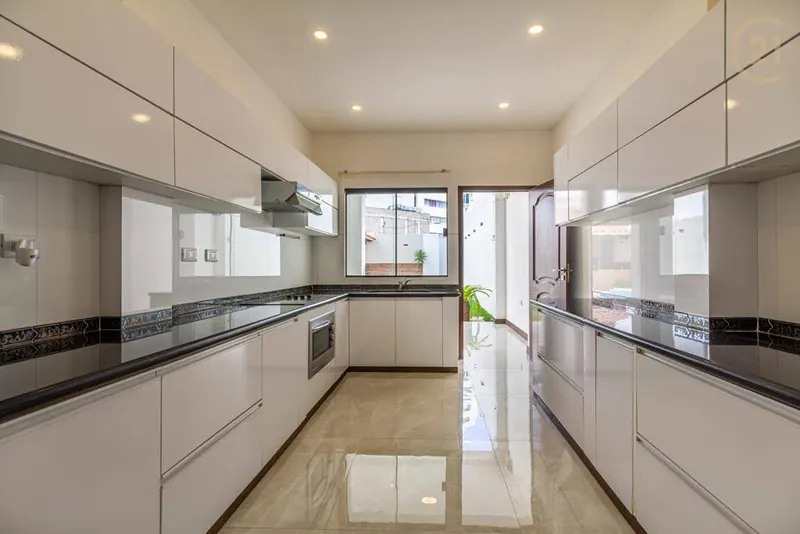 3-bedroom house with pool for sale in Equipetrol: foto 4 de 10