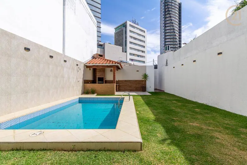 3-bedroom house with pool for sale in Equipetrol: foto 8 de 10