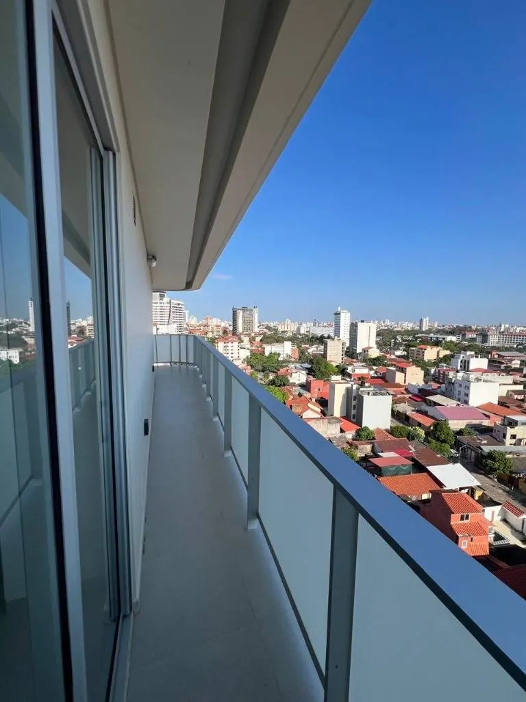 Furnished 1-bedroom apartment for rent in Uptown Drei: foto 7 de 12