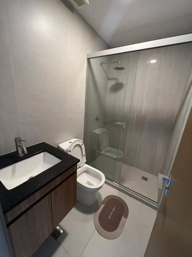 Furnished 1-bedroom apartment for rent in Uptown Drei: foto 10 de 12