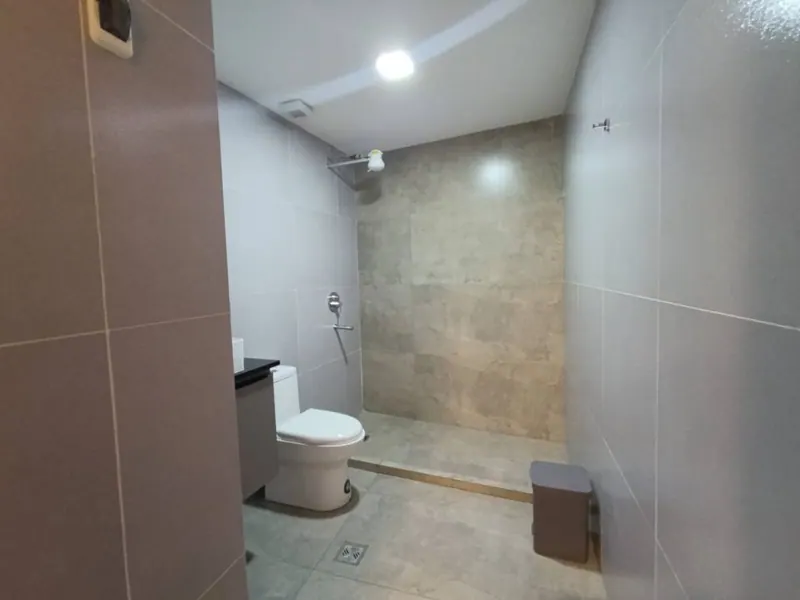 Departamento amoblado de 1 dormitorio en venta en Torre Génova, Centro: foto 7 de 9