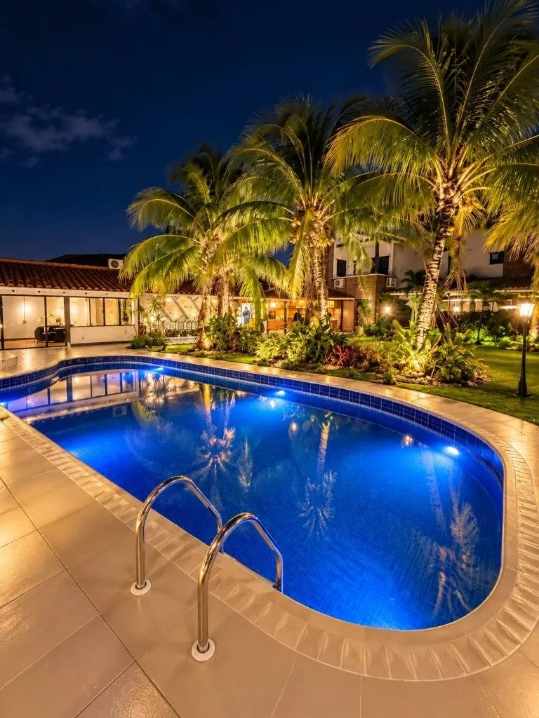5-en-suite-bedroom house for sale in the Villa Ada gated community: foto 2 de 6
