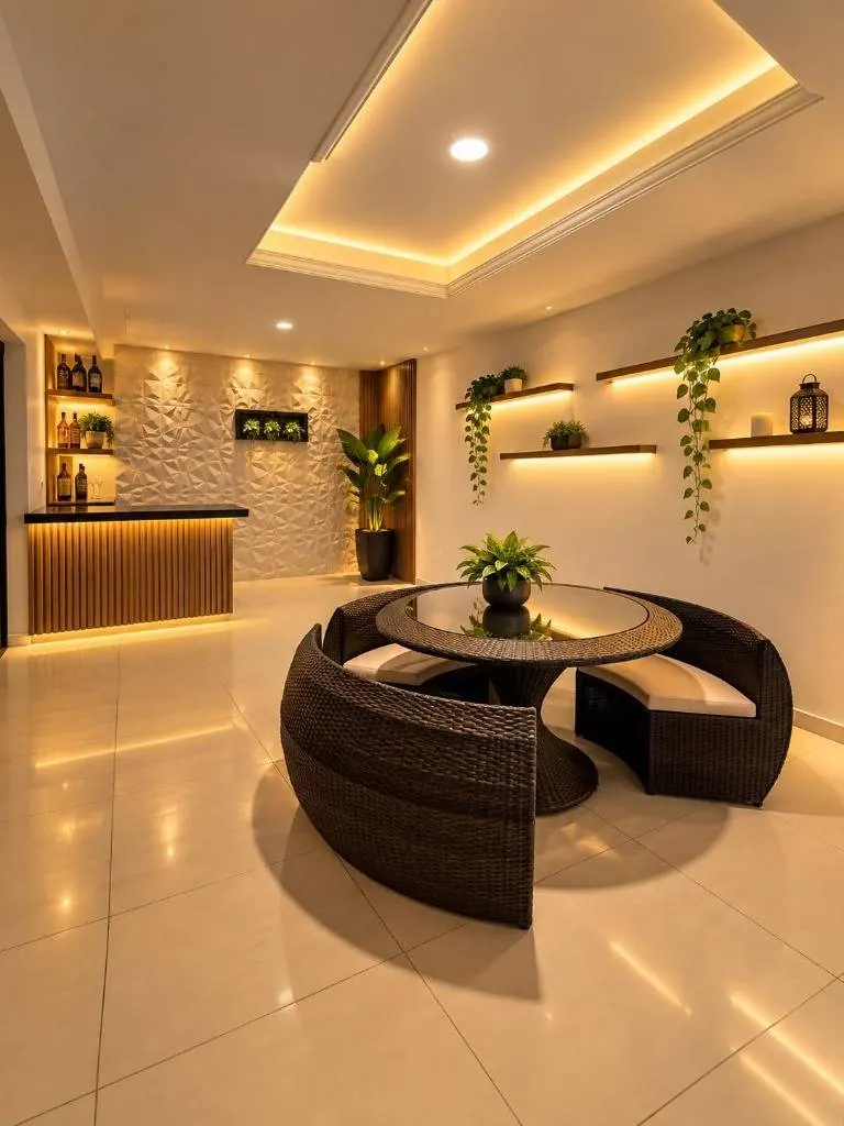 5-en-suite-bedroom house for sale in the Villa Ada gated community: foto 6 de 6