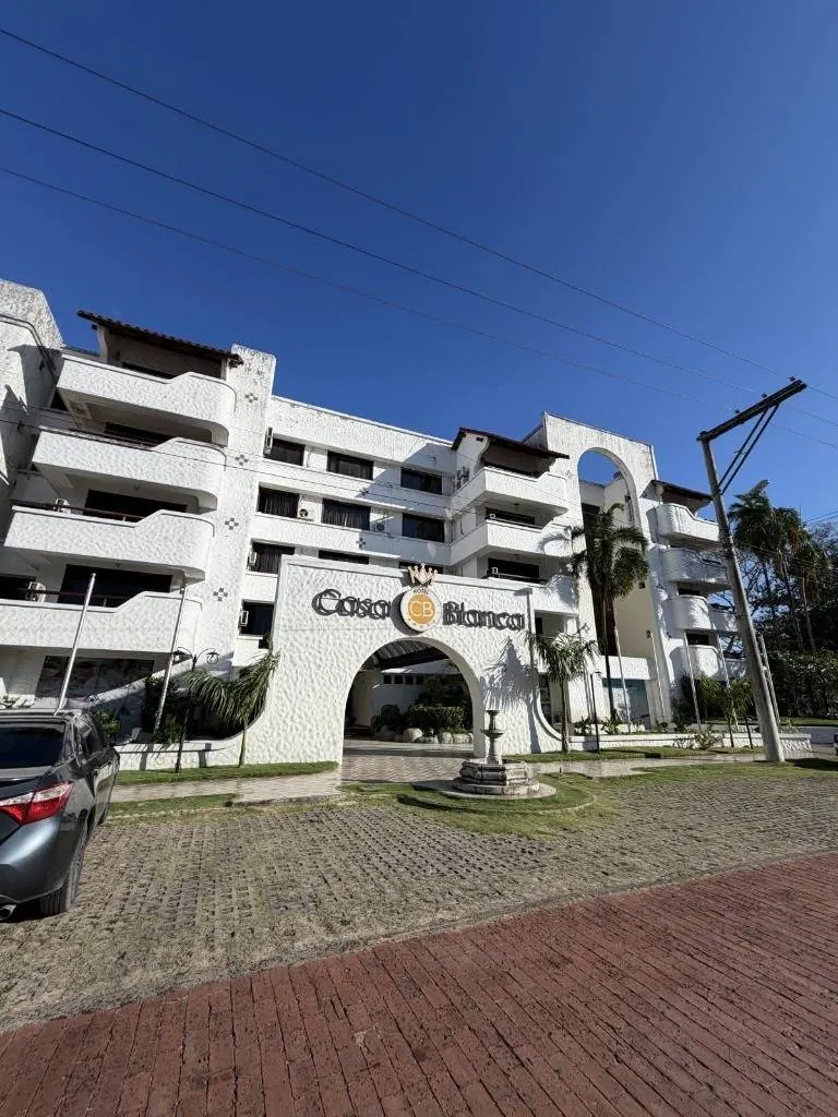 Furnished 2-bedroom apartment for sale in Equipetrol: foto 1 de 6