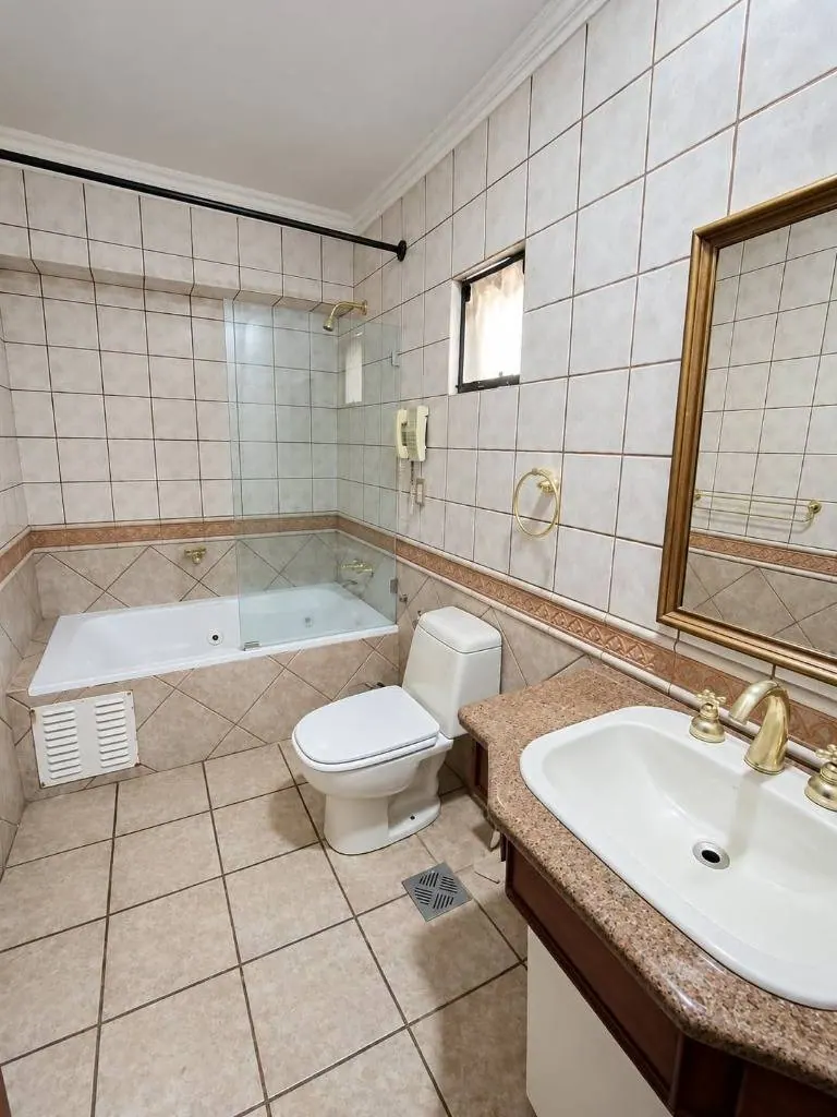 Furnished 2-bedroom apartment for sale in Equipetrol: foto 3 de 6
