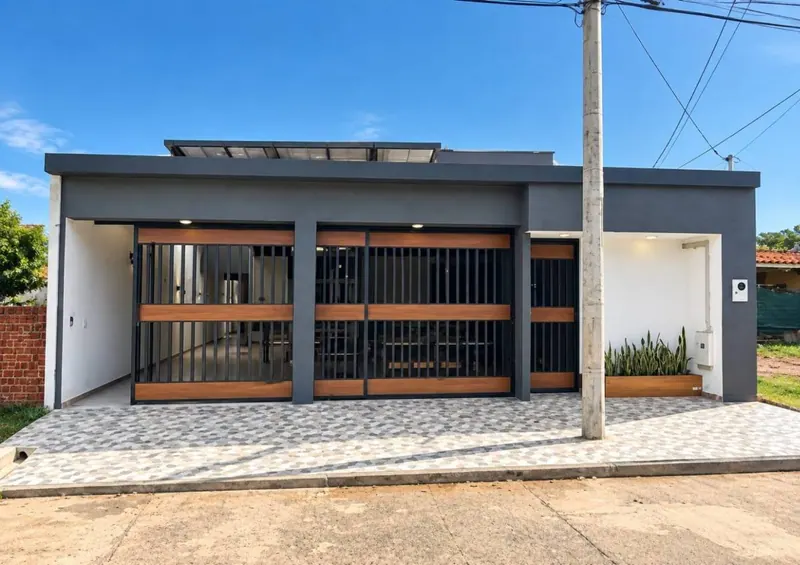 Commercial-use house for sale in the Tupa Ruete development: foto 4 de 10