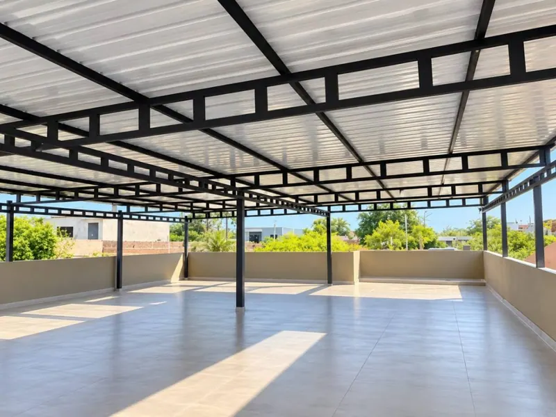 Commercial-use house for sale in the Tupa Ruete development: foto 5 de 10