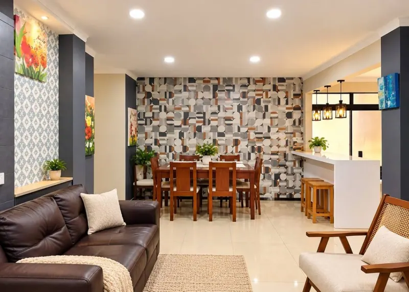 Commercial-use house for sale in the Tupa Ruete development: foto 10 de 10