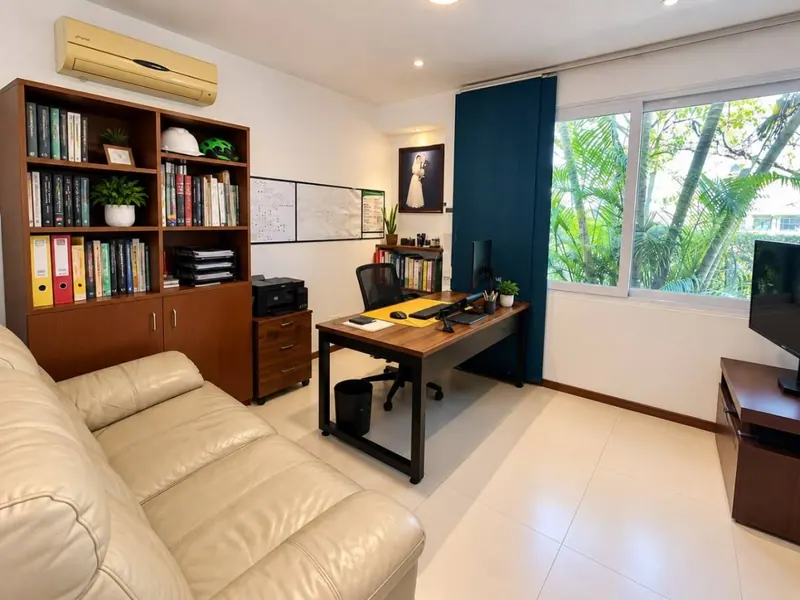 Casa de 4 dormitorios en venta en el condominio Piraí, Zona Oeste: foto 3 de 27