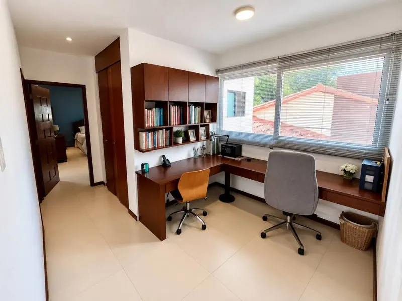 Casa de 4 dormitorios en venta en el condominio Piraí, Zona Oeste: foto 4 de 27