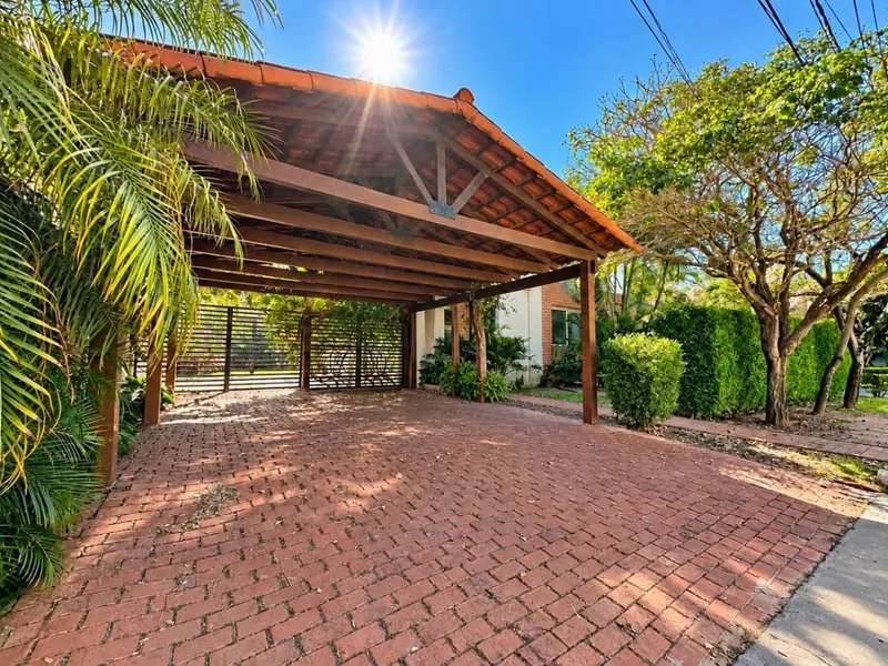 Casa de 4 dormitorios en venta en el condominio Piraí, Zona Oeste: foto 5 de 27