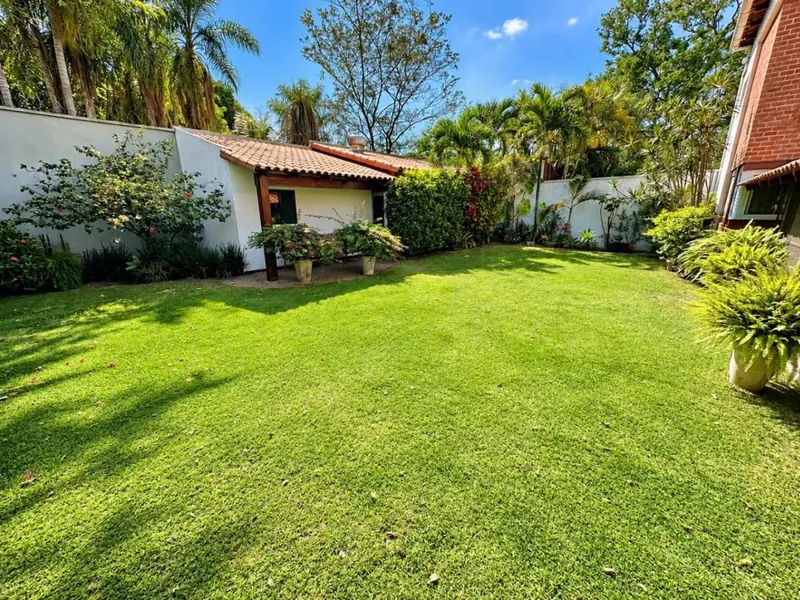 Casa de 4 dormitorios en venta en el condominio Piraí, Zona Oeste: foto 6 de 27