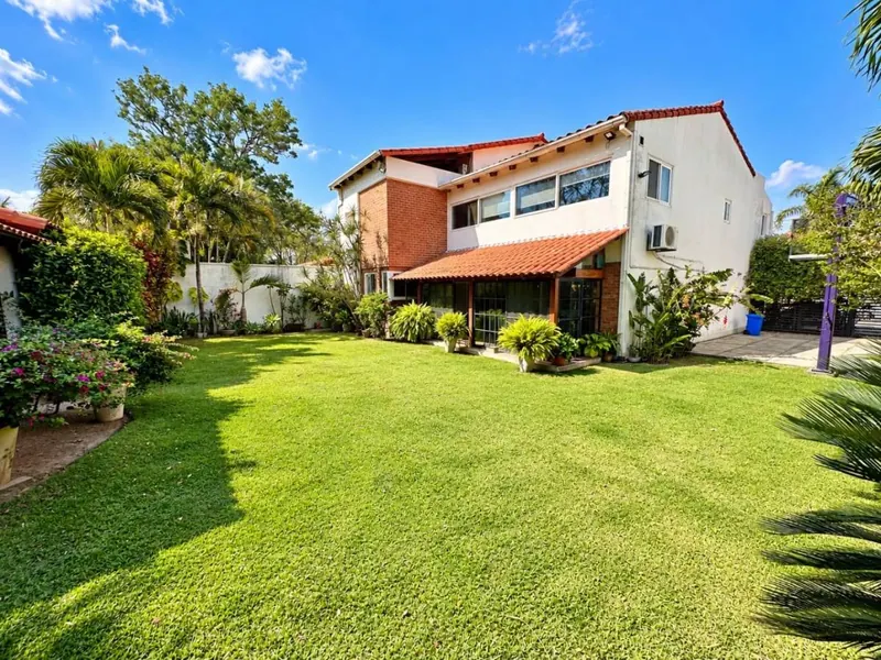 Casa de 4 dormitorios en venta en el condominio Piraí, Zona Oeste: foto 8 de 27