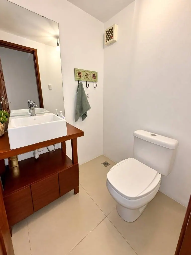 Casa de 4 dormitorios en venta en el condominio Piraí, Zona Oeste: foto 12 de 27