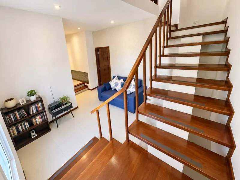Casa de 4 dormitorios en venta en el condominio Piraí, Zona Oeste: foto 13 de 27