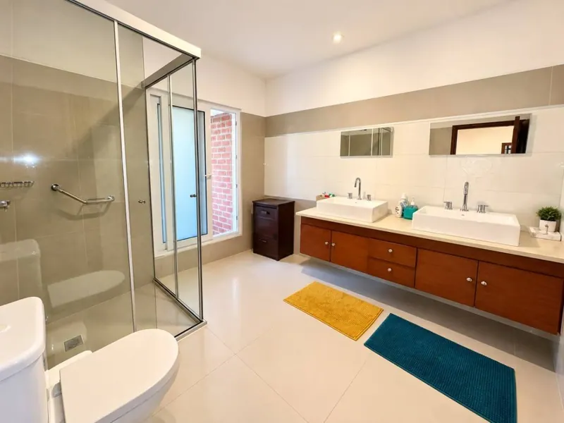 Casa de 4 dormitorios en venta en el condominio Piraí, Zona Oeste: foto 16 de 27