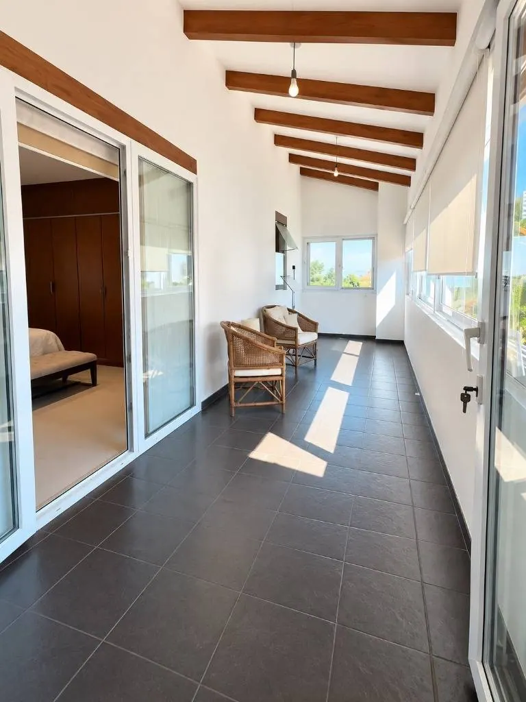 Casa de 4 dormitorios en venta en el condominio Piraí, Zona Oeste: foto 18 de 27
