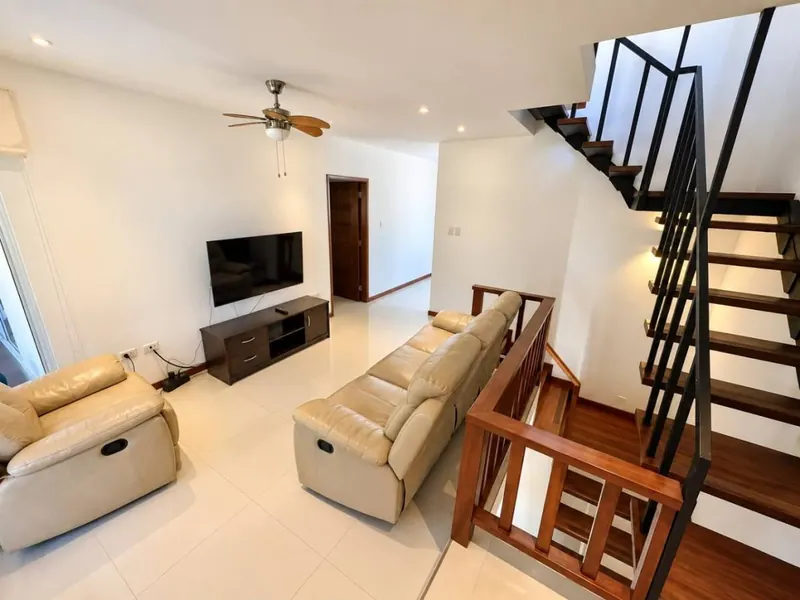 Casa de 4 dormitorios en venta en el condominio Piraí, Zona Oeste: foto 24 de 27