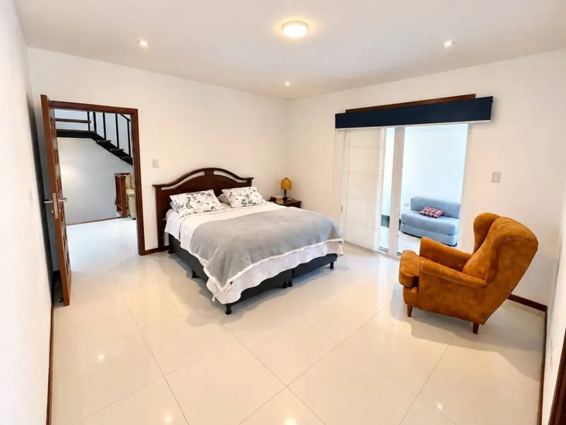 Casa de 4 dormitorios en venta en el condominio Piraí, Zona Oeste: foto 25 de 27