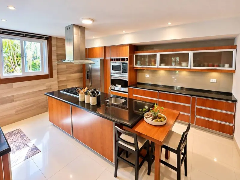 Casa de 4 dormitorios en venta en el condominio Piraí, Zona Oeste: foto 27 de 27