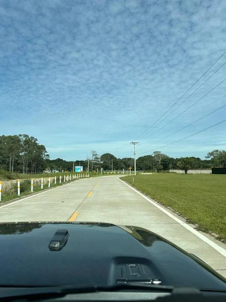 Terreno de 644,58 m² en venta en Playa Turquesa, Urubó: foto 1 de 5