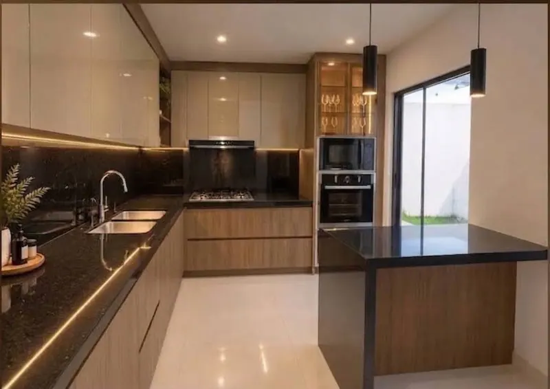 Casa de 3 dormitorios en preventa en Los Jardines, Zona Norte: foto 4 de 6