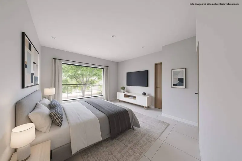 Casa de 3 dormitorios en preventa en Los Jardines, Zona Norte: foto 6 de 6