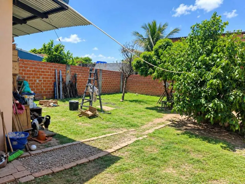 Terreno de 261,17 m² en venta en la urbanización Guayacán, Zona Este: foto 1 de 2