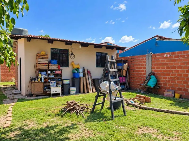 Terreno de 261,17 m² en venta en la urbanización Guayacán, Zona Este: foto 2 de 2
