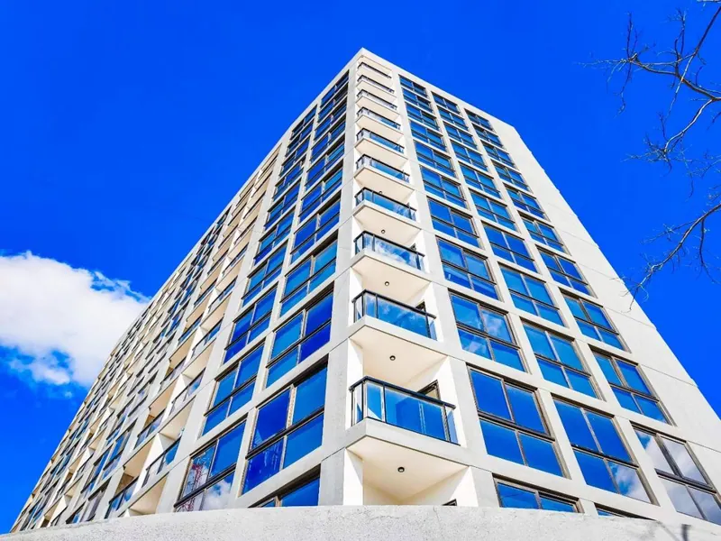 Monoambiente a estrenar en venta en Torre Moderna, Zona Norte: foto 1 de 14