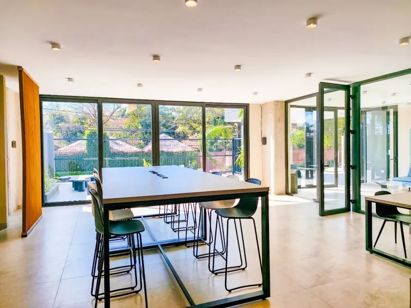 Monoambiente a estrenar en venta en Torre Moderna, Zona Norte: foto 4 de 14