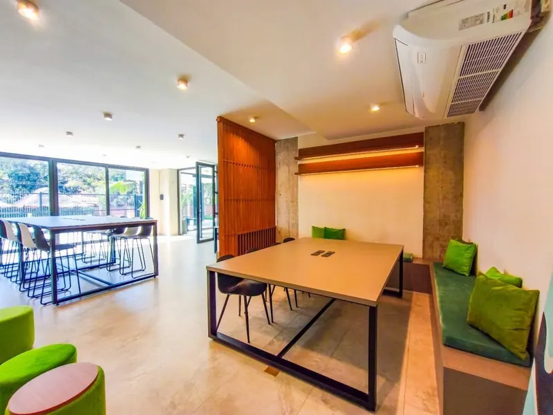 Monoambiente a estrenar en venta en Torre Moderna, Zona Norte: foto 5 de 14