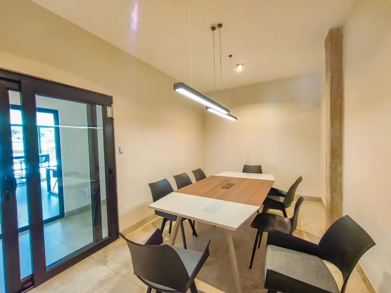 Monoambiente a estrenar en venta en Torre Moderna, Zona Norte: foto 6 de 14