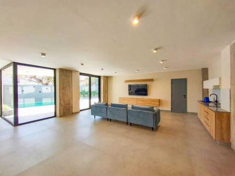 Monoambiente a estrenar en venta en Torre Moderna, Zona Norte: foto 7 de 14