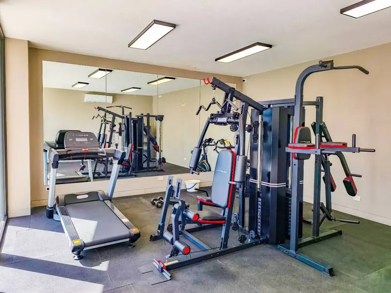 Monoambiente a estrenar en venta en Torre Moderna, Zona Norte: foto 8 de 14