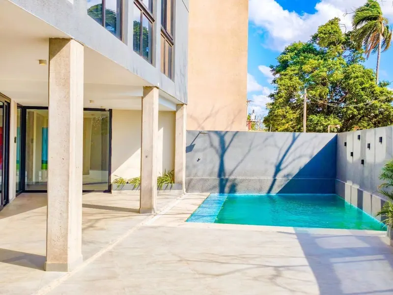 Monoambiente a estrenar en venta en Torre Moderna, Zona Norte: foto 10 de 14
