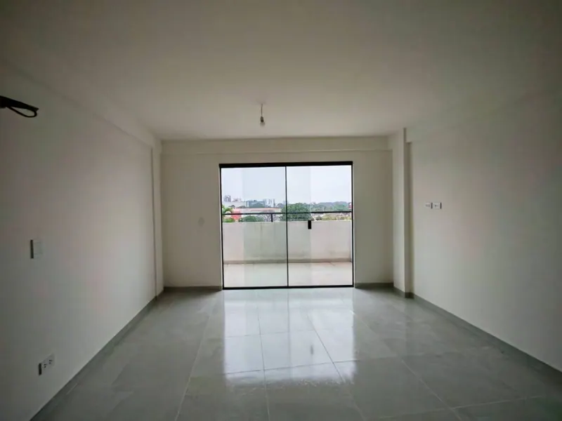 Monoambiente en alquiler en el edificio HH Sur, Zona Sur: foto 3 de 6