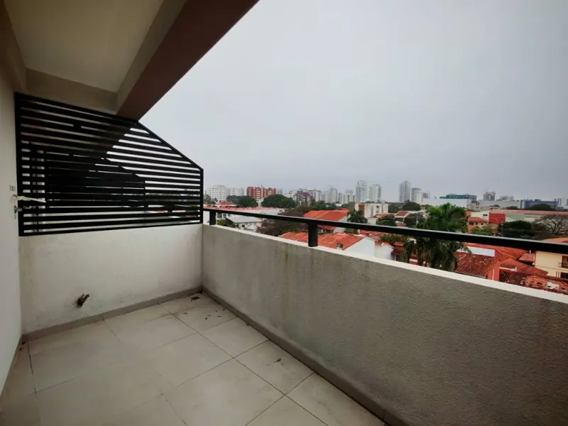 Monoambiente en alquiler en el edificio HH Sur, Zona Sur: foto 6 de 6