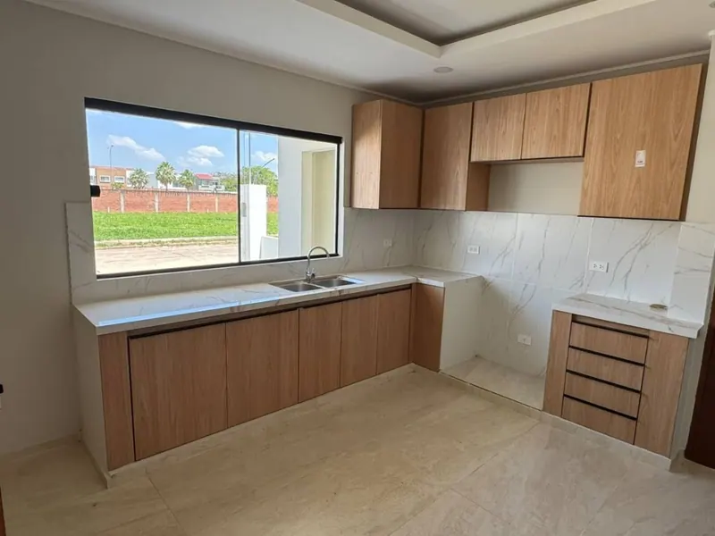 Brand-new 3-bedroom house for sale in the Kerana II gated community: foto 5 de 22